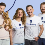 PawAway – nowoczesna opieka nad psami już w największych miastach Polski