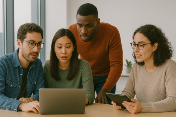 Organizacje zajmujące się dobrostanem zwierząt i ich wpływ na społeczność